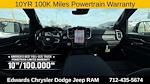 New 2026 Ram 1500 Laramie Crew Cab for sale #J307423 - photo 33