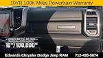New 2026 Ram 1500 Laramie Crew Cab for sale #J307423 - photo 38