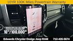 New 2026 Ram 1500 Laramie Crew Cab for sale #J307424 - photo 26