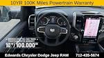 New 2026 Ram 1500 Laramie Crew Cab for sale #J307424 - photo 33