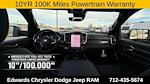 New 2026 Ram 1500 Laramie Crew Cab for sale #J307424 - photo 34