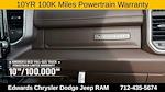 New 2026 Ram 1500 Laramie Crew Cab for sale #J307566 - photo 38