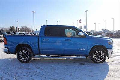 New 2025 Ram 1500 Laramie Crew Cab 4x4 Pickup for sale #T11637P - photo 2