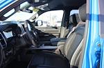 New 2025 Ram 1500 Laramie Crew Cab 4x4 Pickup for sale #T11637P - photo 11