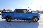 New 2025 Ram 1500 Laramie Crew Cab 4x4 Pickup for sale #T11637P - photo 2