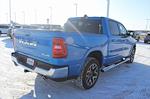 New 2025 Ram 1500 Laramie Crew Cab 4x4 Pickup for sale #T11637P - photo 3