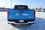 New 2025 Ram 1500 Laramie Crew Cab 4x4 Pickup for sale #T11637P - photo 4