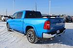 New 2025 Ram 1500 Laramie Crew Cab 4x4 Pickup for sale #T11637P - photo 5