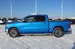 New 2025 Ram 1500 Laramie Crew Cab 4x4 Pickup for sale #T11637P - photo 6