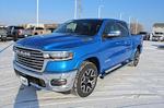 New 2025 Ram 1500 Laramie Crew Cab 4x4 Pickup for sale #T11637P - photo 7