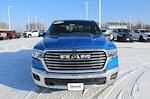 New 2025 Ram 1500 Laramie Crew Cab 4x4 Pickup for sale #T11637P - photo 8