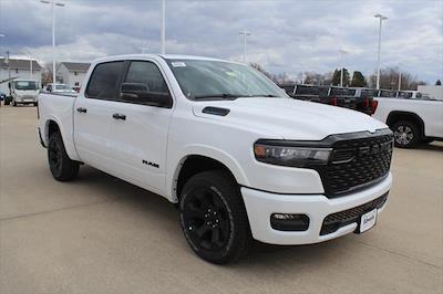 New 2025 Ram 1500 Big Horn Crew Cab 4x4 Pickup for sale #T11648S - photo 1