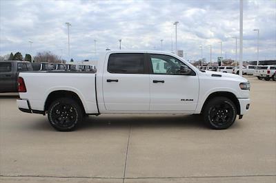 New 2025 Ram 1500 Big Horn Crew Cab 4x4 Pickup for sale #T11648S - photo 2