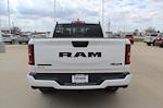 New 2025 Ram 1500 Big Horn Crew Cab 4x4 Pickup for sale #T11648S - photo 4
