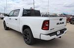 New 2025 Ram 1500 Big Horn Crew Cab 4x4 Pickup for sale #T11648S - photo 5