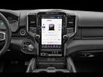 New 2025 Ram 1500 Laramie Crew Cab 4x4 Pickup for sale #11655 - photo 7