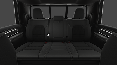 New 2025 Ram 1500 Big Horn Crew Cab 4x4 Pickup for sale #11660P - photo 2
