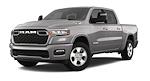 New 2025 Ram 1500 Big Horn Crew Cab 4x4 Pickup for sale #11660P - photo 1
