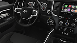 New 2025 Ram 1500 Big Horn Crew Cab 4x4 Pickup for sale #11660P - photo 4