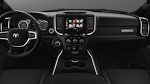 New 2025 Ram 1500 Big Horn Crew Cab 4x4 Pickup for sale #11660P - photo 5
