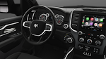 New 2025 Ram 1500 Big Horn Crew Cab 4x4 Pickup for sale #11660P - photo 8