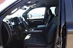 New 2025 Ram 1500 Big Horn Crew Cab 4x4 Pickup for sale #11678 - photo 11