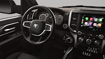 New 2026 Ram 1500 Big Horn Crew Cab 4x4 Pickup for sale #11680 - photo 4