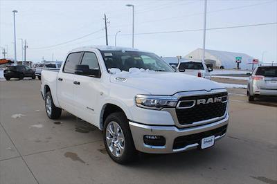 New 2026 Ram 1500 Big Horn Crew Cab for sale #11691 - photo 1