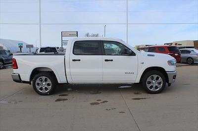 New 2026 Ram 1500 Big Horn Crew Cab for sale #11691 - photo 2