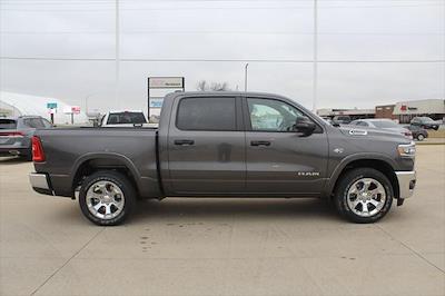 New 2026 Ram 1500 Big Horn Crew Cab for sale #11693 - photo 2