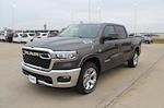 New 2026 Ram 1500 Big Horn Crew Cab for sale #11693 - photo 7