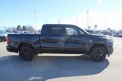 New 2026 Ram 1500 Big Horn Crew Cab for sale #280397P - photo 2