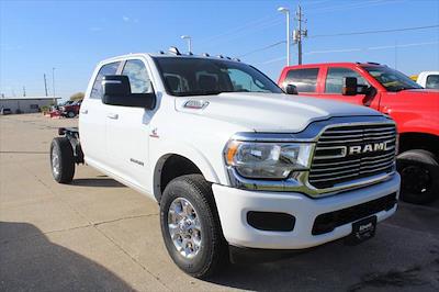 2023 Ram 3500 Crew Cab 4x4, Cab Chassis for sale #F11462 - photo 1