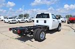 2024 Ram 3500 Regular Cab DRW 4x4, Cab Chassis for sale #F11622 - photo 2