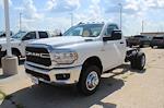 2024 Ram 3500 Regular Cab DRW 4x4, Cab Chassis for sale #F11622 - photo 7