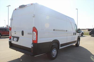 New 2026 Ram ProMaster 3500 High Roof Empty Cargo Van for sale #F11677 - photo 2