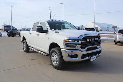 New 2026 Ram 2500 Tradesman Crew Cab for sale #F11689 - photo 1