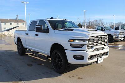 New 2026 Ram 2500 Tradesman Crew Cab for sale #F11709 - photo 1