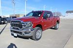 New 2026 Ram 2500 Big Horn Crew Cab for sale #F11721 - photo 7