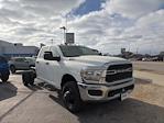 New 2024 Ram 3500 Crew Cab 60 CA Cab Chassis for sale #T11480 - photo 5