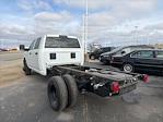 New 2024 Ram 3500 Crew Cab 60 CA Cab Chassis for sale #T11480 - photo 2