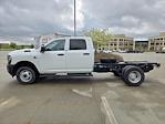 2024 Ram 3500 Crew Cab DRW 4x4, Cab Chassis for sale #FV100319 - photo 6