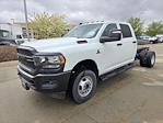 2024 Ram 3500 Crew Cab DRW 4x4, Cab Chassis for sale #FV100319 - photo 7