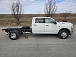 2024 Ram 3500 Crew Cab DRW 4x4, Cab Chassis for sale #FV222619 - photo 3