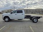 2024 Ram 3500 Crew Cab DRW 4x4, Cab Chassis for sale #FV222619 - photo 6