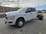 2024 Ram 3500 Crew Cab DRW 4x4, Cab Chassis for sale #FV222619 - photo 7