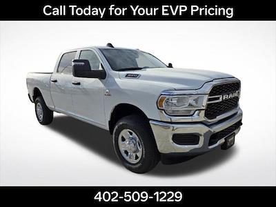 New 2024 Ram 3500 Tradesman Crew Cab 4x4 Pickup for sale #FV225413 - photo 1
