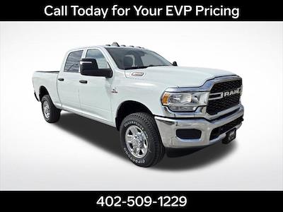 New 2024 Ram 2500 Tradesman Crew Cab 4x4 Pickup for sale #FV239081 - photo 1