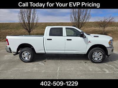 New 2024 Ram 2500 Tradesman Crew Cab 4x4 Pickup for sale #FV239081 - photo 2