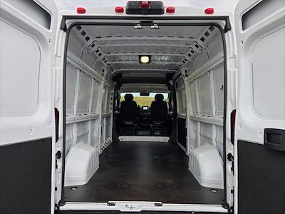 New 2026 Ram ProMaster 2500 High Roof Empty Cargo Van for sale #V150500 - photo 2